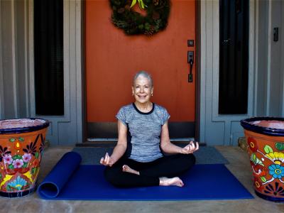 The Benefits of Meditating for Oklahoma's Women