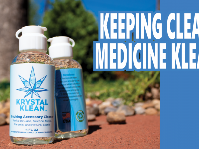 Keeping Clean Medicine Klean